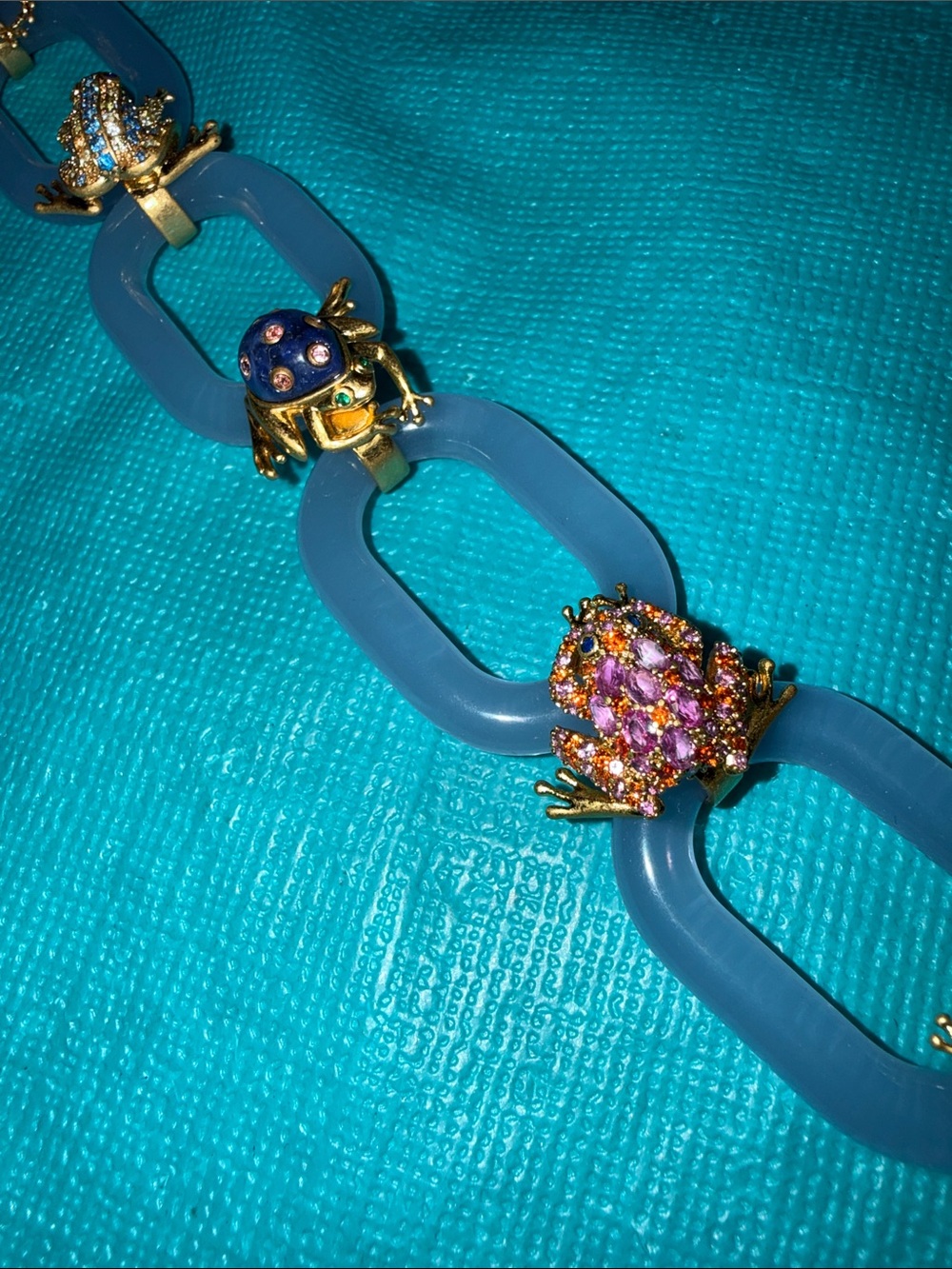 Kate Spade Take the Leap Bracelet - Picture 7 of 11